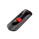 A small tile product image of SanDisk Cruzer Glide USB 2.0 Type-A Flash Drive - 128GB