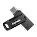 A product image of SanDisk Ultra Dual Drive Go USB 3.2 TypeC/A Flash Drive - 512GB