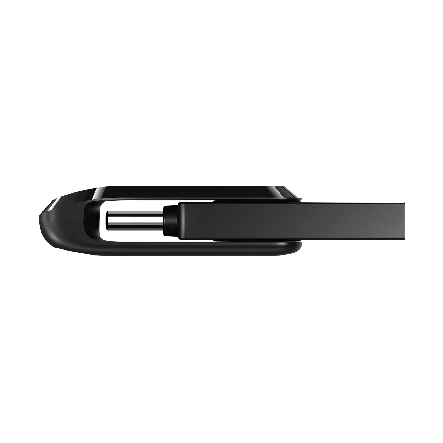 A large main feature product image of SanDisk Ultra Dual Drive Go USB 3.2 TypeC/A Flash Drive - 512GB