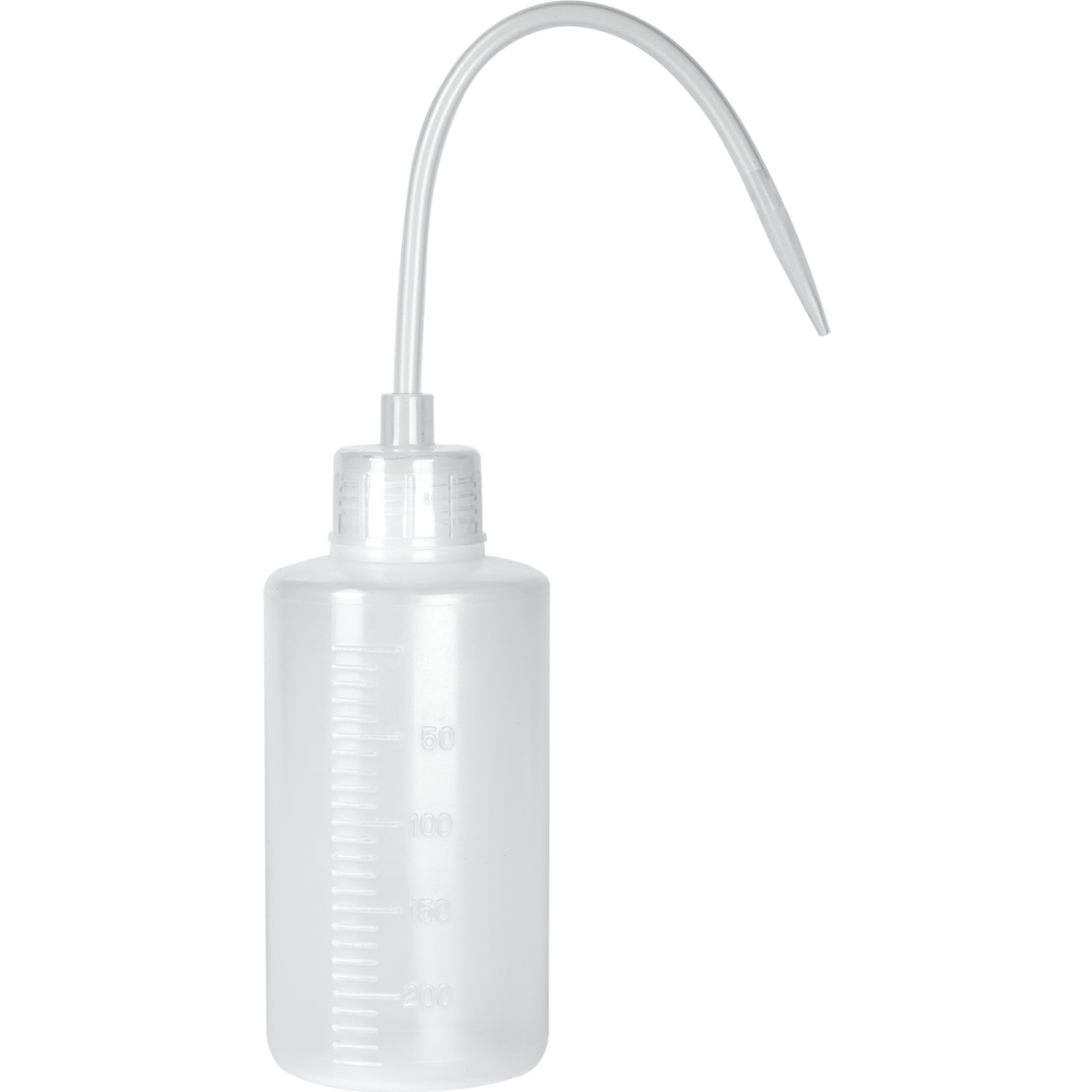 A large main feature product image of Corsair Hydro X Series Filling Bottle