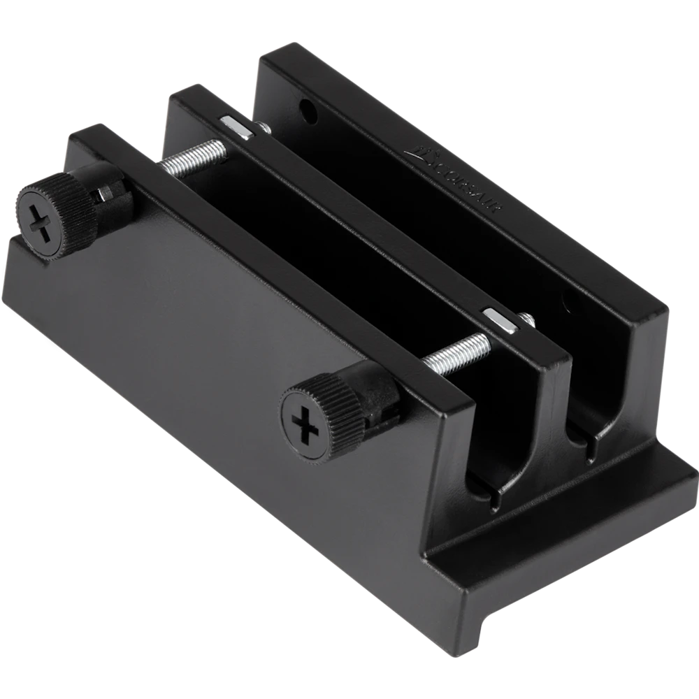 A large main feature product image of Corsair Hydro X Series XT 12/14mm Hardline Bending Tool Kit