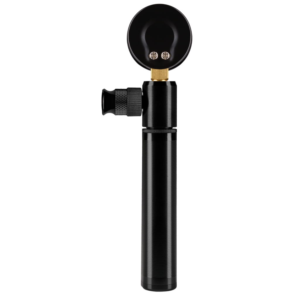 A large main feature product image of Corsair Hydro X Series XT Pressure Leak Tester
