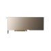 A product image of NVIDIA A100 80GB HBM2e