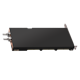 A small tile product image of NVIDIA A100 Liquid Cooled 80GB HBM2e