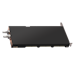 A product image of NVIDIA A100 Liquid Cooled 80GB HBM2e