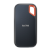 A product image of SanDisk Extreme Portable SSD - 4TB 
