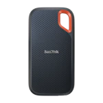 A small tile product image of SanDisk Extreme Portable SSD - 4TB