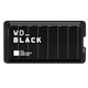 A small tile product image of WD_BLACK P50 Portable Gaming SSD - 4TB 