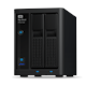 A small tile product image of WD My Cloud Pro PR2100 4TB NAS Enclosure