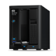 A small tile product image of WD My Cloud Pro PR2100 16TB NAS Enclosure
