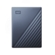 A small tile product image of WD My Passport Ultra Portable HDD - 2TB  Blue