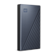 A small tile product image of WD My Passport Ultra Portable HDD - 2TB  Blue