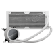 A small tile product image of ASUS ROG Ryuo III 240 ARGB 240mm AIO CPU Cooler - White