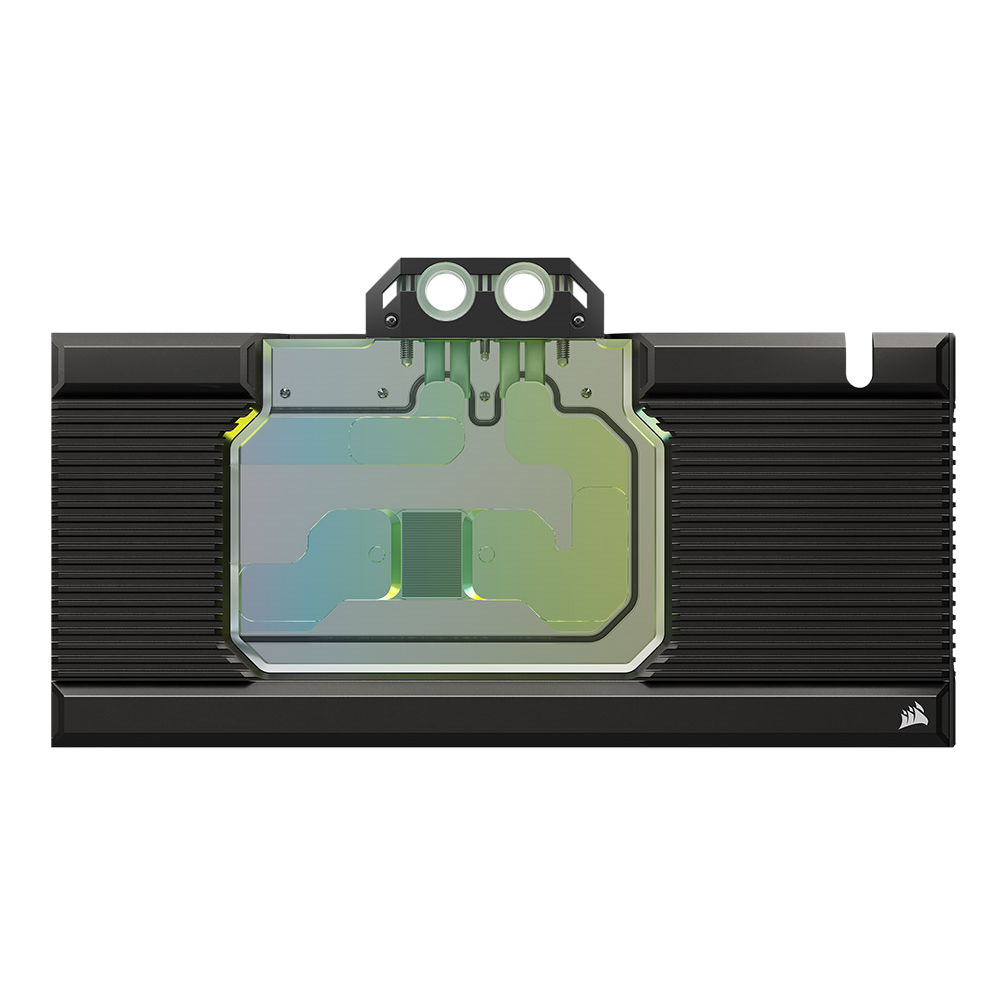 Corsair Hydro X Series XG7 RGB 40-SERIES GPU Water Block (4080 SUPRIM/TRIO)