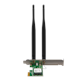 A small tile product image of Tenda E12 AC1200 Wireless Dual Band PCIe Adapter