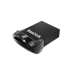 A product image of SanDisk Ultra Fit USB3.2 Compact Flash Drive - 512GB