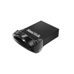 A small tile product image of SanDisk Ultra Fit USB3.2 Compact Flash Drive - 512GB