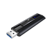 A product image of SanDisk Extreme Pro 128GB USB3.2 Solid State Flash Drive