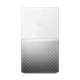 A small tile product image of WD My Cloud Home Duo 4TB NAS Enclosure