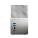 A small tile product image of WD My Cloud Home Duo 8TB NAS Enclosure