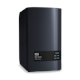 A small tile product image of WD My Cloud Expert EX2 Ultra 16TB 2 Bay NAS Enclosure