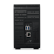 A small tile product image of WD My Cloud Expert EX2 Ultra 16TB 2 Bay NAS Enclosure