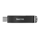 A small tile product image of SanDisk Ultra 128GB Type-C Flash Drive