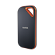 A small tile product image of SanDisk Extreme PRO V2 Portable SSD - 4TB