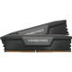 A small tile product image of Corsair 96GB Kit (2x48GB) DDR5 Vengeance C38 5200MT/s - Black
