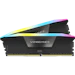 A product image of Corsair Vengeance RGB 96GB Kit (2x48GB) DDR5-5600 C40