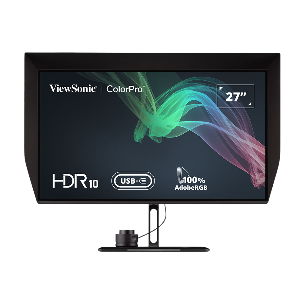 Viewsonic ColorPro VP2786-4K 27" UHD 60Hz IPS Monitor 