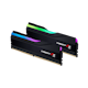 A small tile product image of G.Skill 48GB Kit (2x24GB) DDR5 Trident Z5 RGB C40 8000MHz - Black