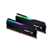 A product image of G.Skill 48GB Kit (2x24GB) DDR5 Trident Z5 RGB C40 8000MHz - Black