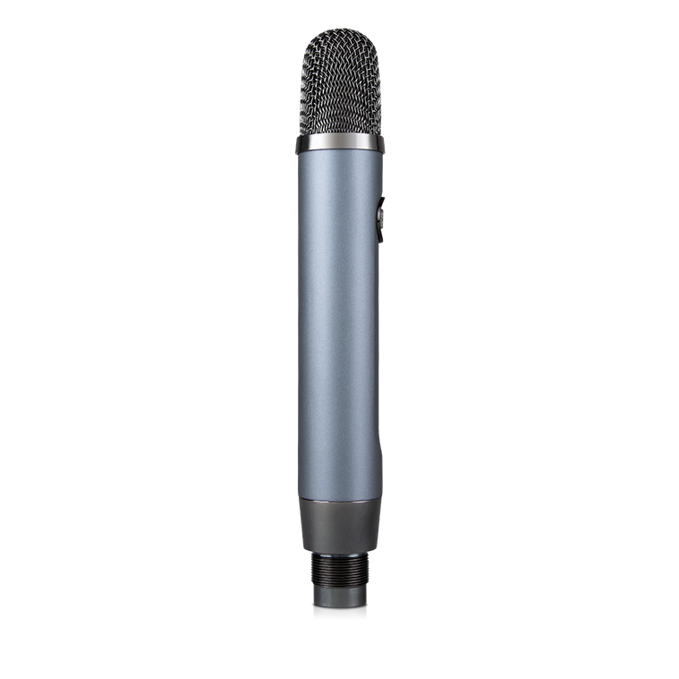 A large main feature product image of Blue Microphones Ember XLR Studio Condenser Microphone