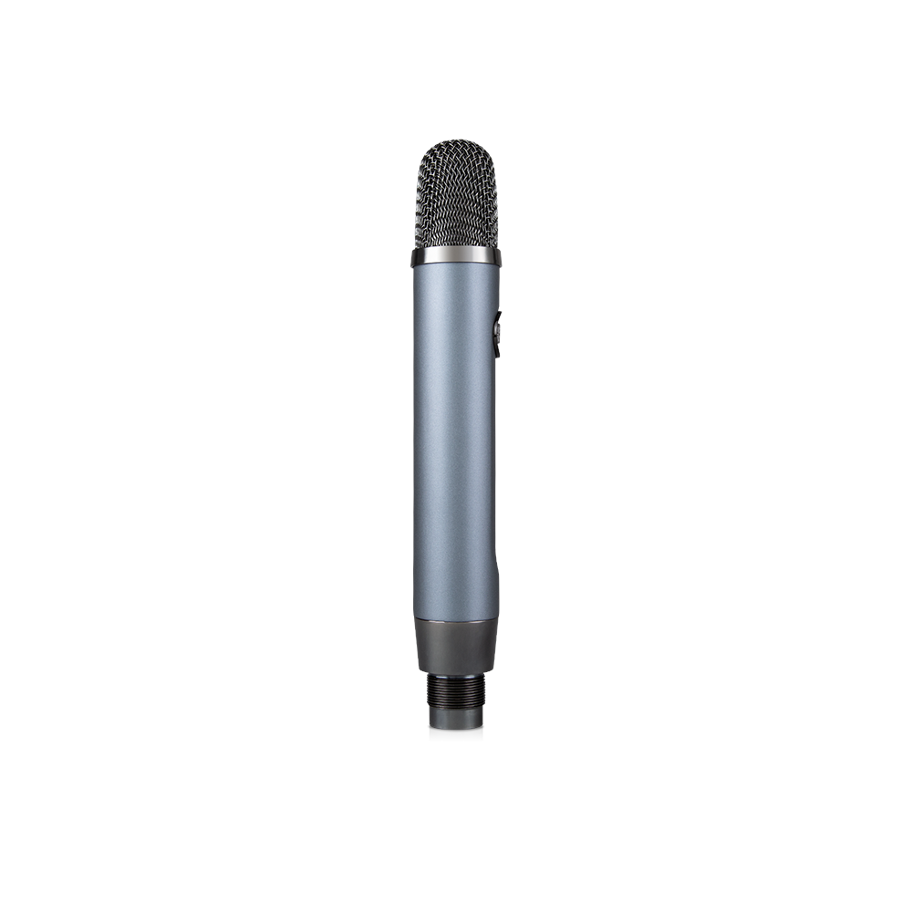 A large main feature product image of Blue Microphones Ember XLR Studio Condenser Microphone