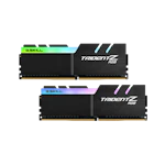 A small tile product image of G.Skill Trident Z RGB 16GB Kit (2x8GB) DDR4-3200 C16