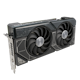 A small tile product image of ASUS GeForce RTX 4070 Dual OC 12GB GDDR6X - Black