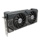 A small tile product image of ASUS GeForce RTX 4070 Dual OC 12GB GDDR6X - Black