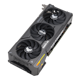 A small tile product image of ASUS GeForce RTX 4070 TUF Gaming 12GB GDDR6X