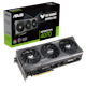 A small tile product image of ASUS GeForce RTX 4070 TUF Gaming 12GB GDDR6X
