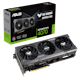 A small tile product image of ASUS GeForce RTX 4070 TUF Gaming OC 12GB GDDR6X
