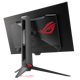 A small tile product image of ASUS ROG Swift OLED PG27AQDM 27" QHD 240Hz OLED Monitor