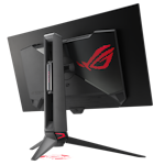 A small tile product image of ASUS ROG Swift PG27AQDM - 27" 1440p 240Hz OLED Gaming Monitor