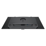 A small tile product image of ASUS ROG Swift PG27AQDM - 27" 1440p 240Hz OLED Gaming Monitor
