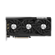 A small tile product image of Gigabyte GeForce RTX 4070 Windforce OC 12GB GDDR6X