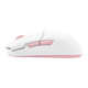 A small tile product image of Cooler Master MM712 Gaming Mouse - Sakura Edition