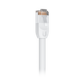 A small tile product image of Ubiquiti UISP All-Weather Outdoor CAT5e Patch Cable - 1m White