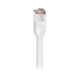 A product image of Ubiquiti UISP All-Weather Outdoor CAT5e Patch Cable - 3m White