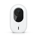 A product image of Ubiquiti UniFi Protect G4 Instant Wireless Camera + Cygnett PowerPlus 20W USB-C Charger