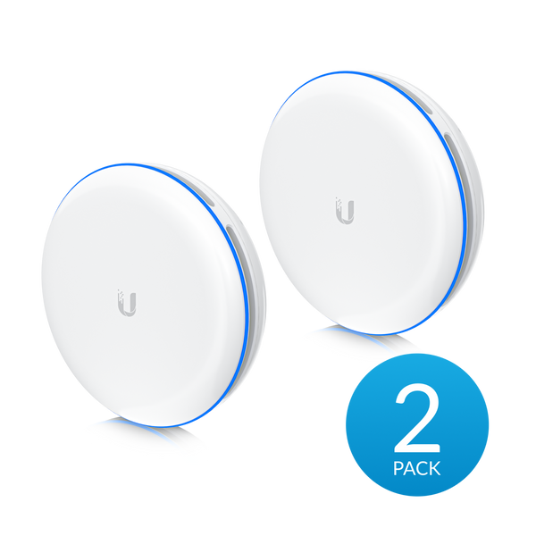 A large main feature product image of Ubiquiti UniFi UBB XG Building-to-Building Bridge
